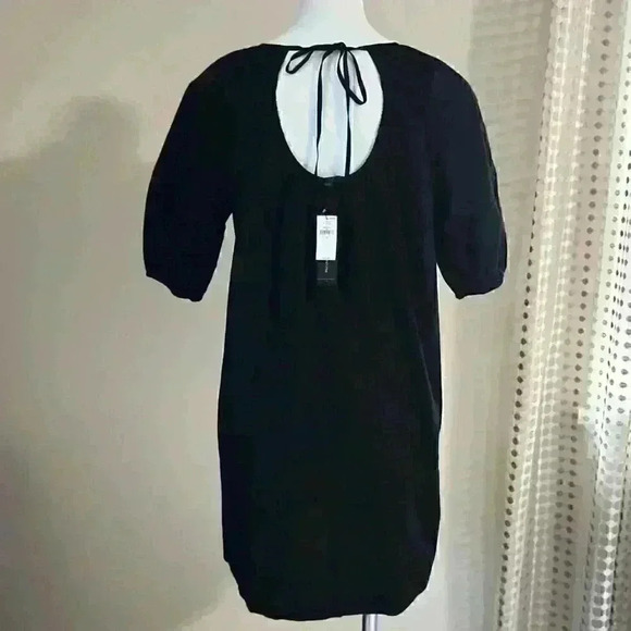 Banana Republic Poplin Dress - Picture 2 of 8